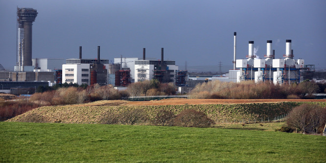 A britek az atomenergia mellett teszik le a voksukat