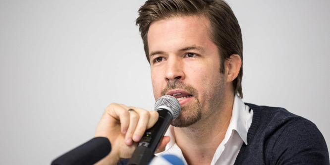 Sebestyén Balázsék New Yorkba utaztak volna, de nem mentek: ezért!