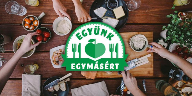 Forrás: Magyar Élelmiszerbank Egyesület