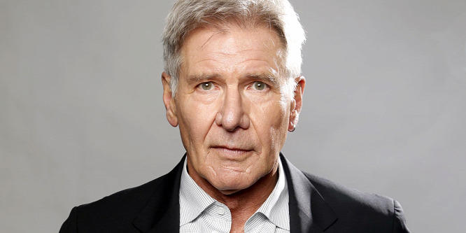 Amióta az eszünket tudjuk, Harrison Fordnál nincs menőbb