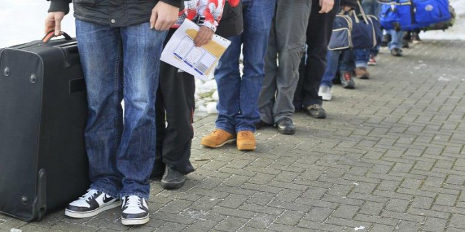Így ürülhet ki teljesen Kelet-Európa