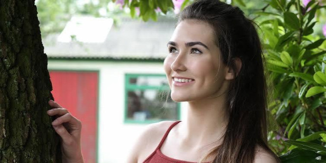 Autóbalesetben elhunyt a 18 éves szépségkirálynő, Skye Olivia Mitchell