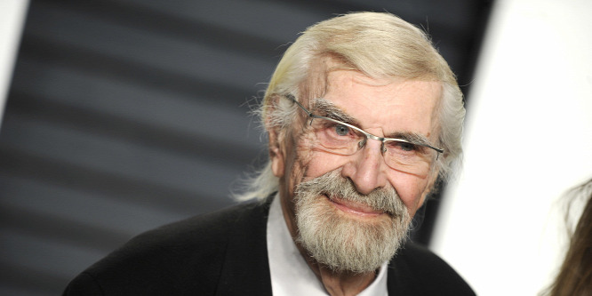 Meghalt Martin Landau