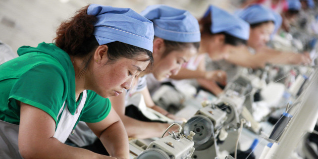 Forrás: AFP/Imaginechina/Xie zhengyi