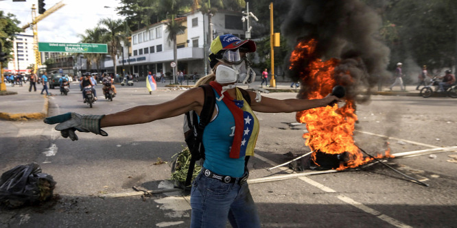 A jövő héten kezdik el kidolgozni az új alaptörvényt Venezuelában