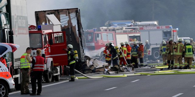 Forrás: dpa Picture-Alliance/AFP/News5 / Fricke