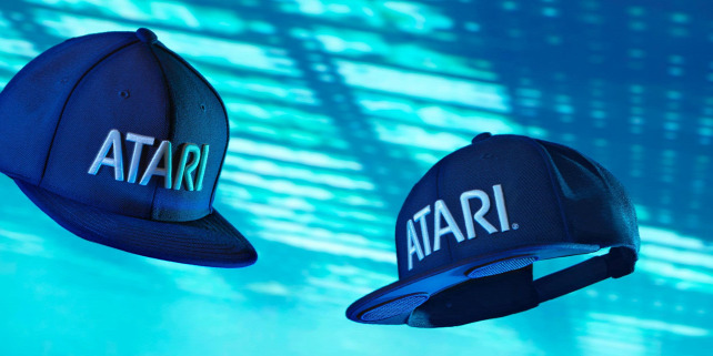 Forrás: Atari