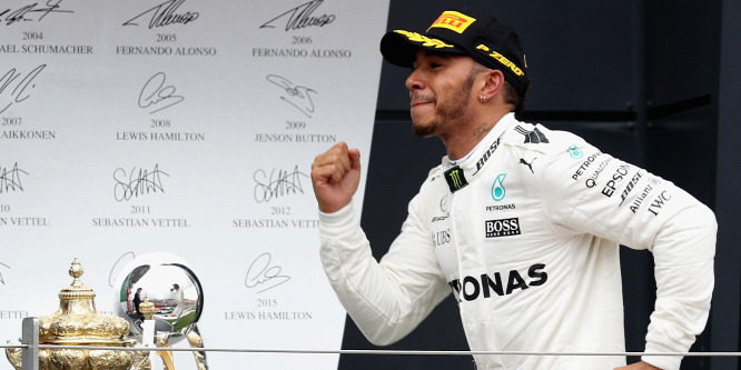 Hamilton: Öt-hat évem van még hátra az F1-ben