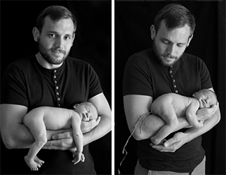 Forrás: Kristy Grant Photography