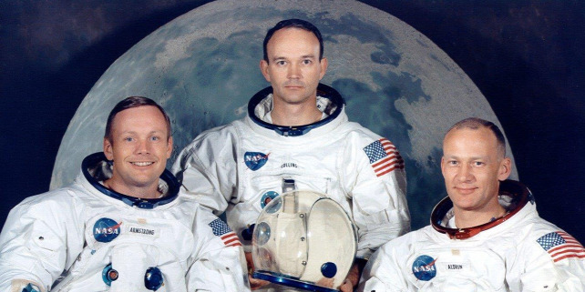Forrás: NASA