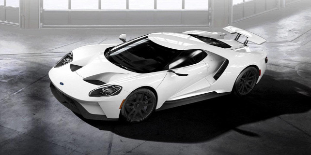 Forrás: Ford