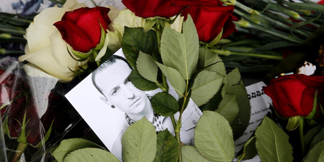 Forrás: AFP/Maxim Zmeyev