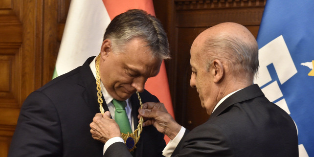 Forrás: MTI/Máthé Zoltán