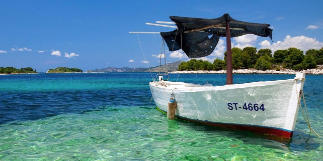 Forrás: Adriatic Explorers - Marine Life & Wrecks