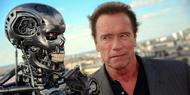Schwarzenegger elhozta a magyaroknak a Nyugat szelét