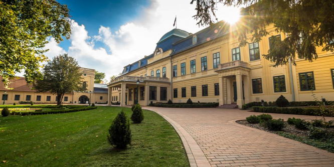 Itt kiderül, hogy működött a magyar Downtown Abbey