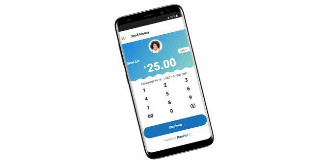 PayPales pénzküldéssel újított a Skype