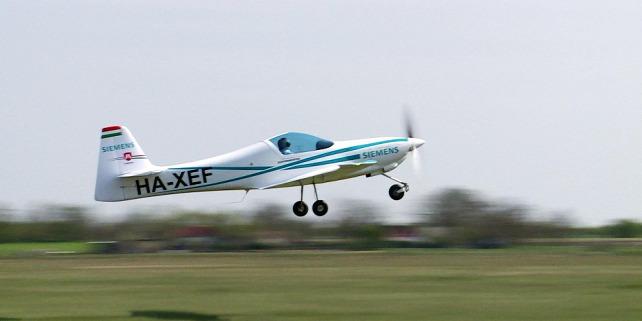 Forrás: Magnus Aircraft