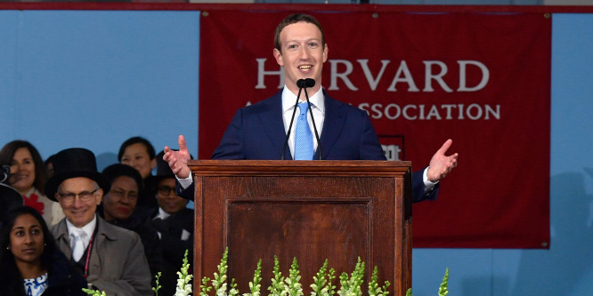 Még több figyelmet kérne a Facebook