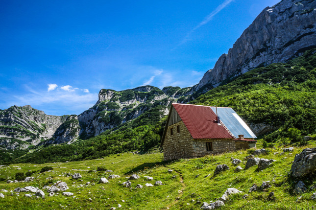 Montenegro