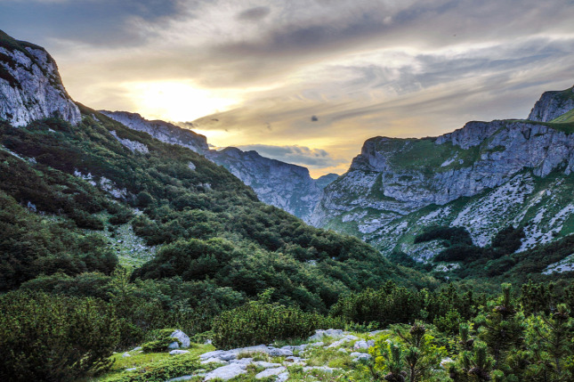 Montenegro
