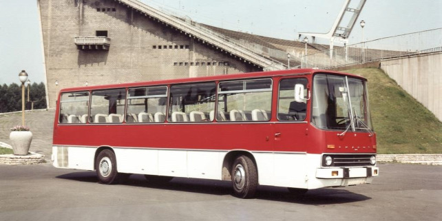 Forrás: Retro Mobil