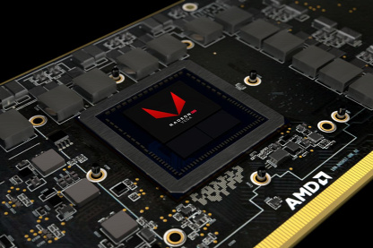 Forrás: AMD