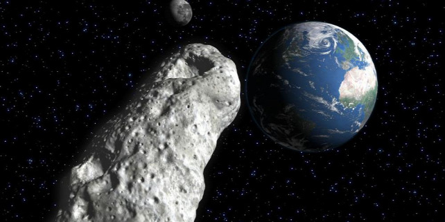 Forrás: NASA