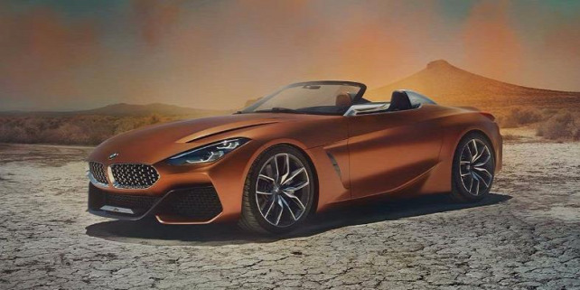Forrás: BMW