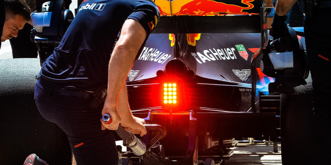 Már idén megálmodhatják az új F1-es motorok koncepcióját