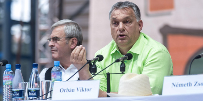 Nemzetállamok kontra globalisták: A magyarok véleményét osztja az uniós polgárok többsége
