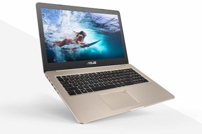 Forrás: Asus