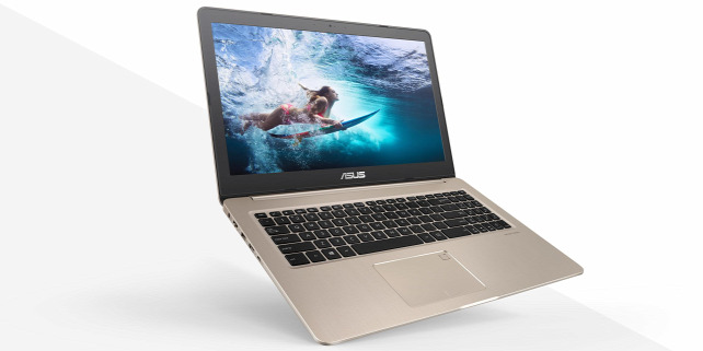 Forrás: Asus