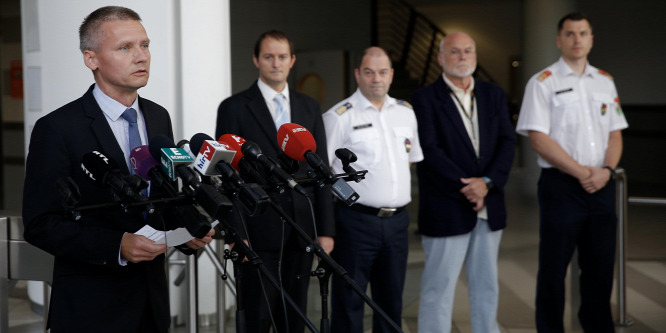 Biztonságos lesz az augusztus 20-i ünnepség