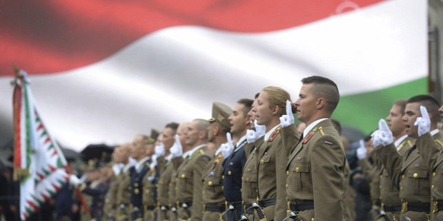 Forrás: MTI/Kovács Tamás