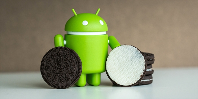 Hat dolog, ami változik az Android 8.0 Oreóban