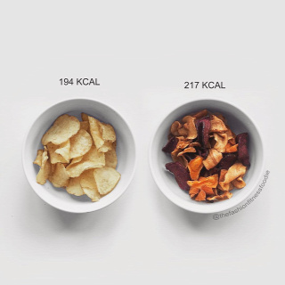 Forrás: Instagram/thefashionfitnessfoodie