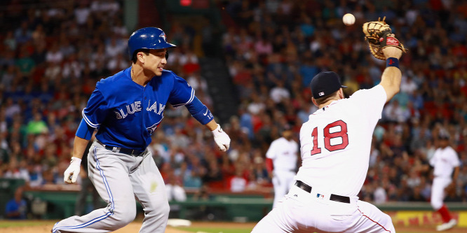 Szintet lépett a lopás az amerikai baseball-ligában