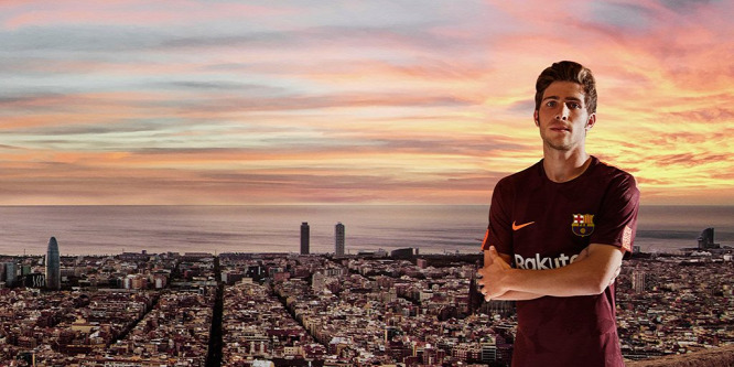 Egyforma mezeket mutatott be a Chelsea, a Barca, a PSG és a Roma is