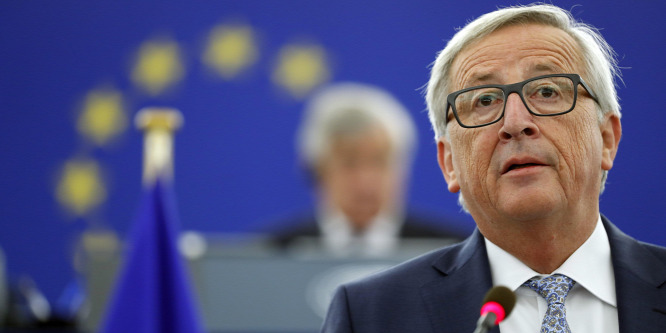 Juncker: elfogadhatatlan az eltérő minőségű élelmiszer az Unióban