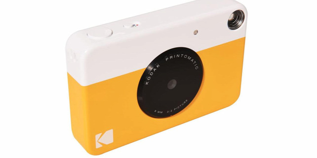 Forrás: KODAK