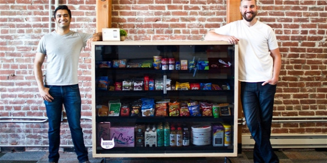 Forrás: Bodega