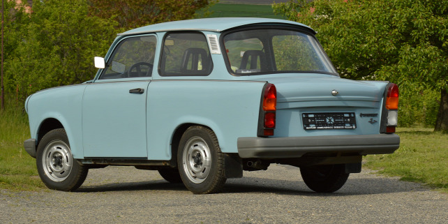 Forrás: Retro Mobil