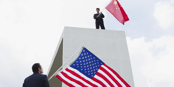 Peking világvalutává teszi a jüant