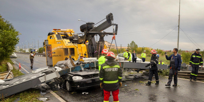 Adománygyűjtést szerveznek az erdélyi vihar károsultjainak