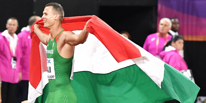 Világhírt is hoztak az idei magyar sportcsodák