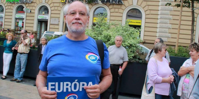 Balhézó DK-s alpolgármester: Lehet, hogy félreértettem a helyzetet