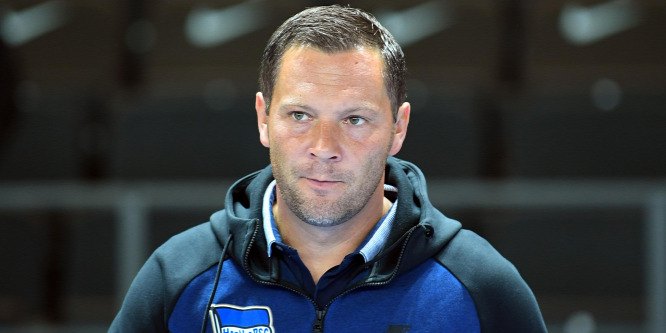 Remek sikerrel ünnepelte 100. tétmeccsét a Hertha élén Dárdai