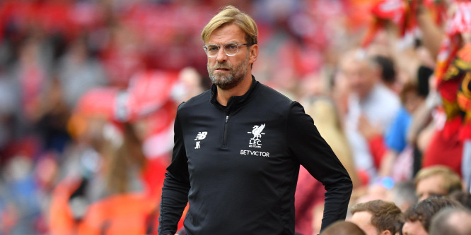 Klopp a saját csapatát kritizálta a Ligakupa-kiesés után