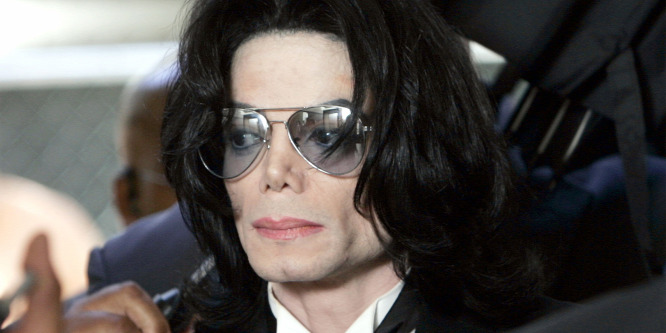 Megvan Michael Jackson tökéletes hasonmása